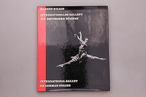 Seller image for INTERNATIONALES BALLETT AUF DEUTSCHEN BHNEN. for sale by INFINIBU KG