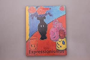 Image du vendeur pour EXPRESSIONISMUS. Eine deutsche Kunstrevolution mis en vente par INFINIBU KG