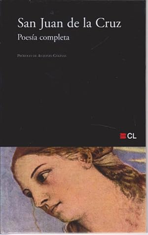 Seller image for POESIA COMPLETA for sale by LIBRERIA TORMOS