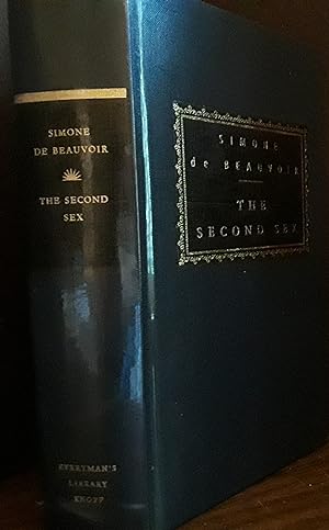 Seller image for The Second Sex for sale by Margins13 Books