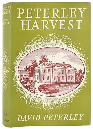 Seller image for Peterley Harvest. The private diary [.] now for the first time printed. for sale by Blackwell's Rare Books ABA ILAB BA