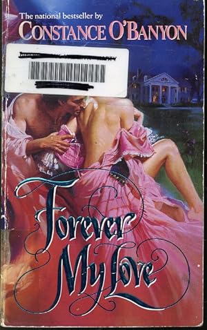 Seller image for Forever My Love for sale by Librairie Le Nord