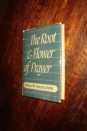 The Root & Flower of Prayer - Public Prayer (first printing)