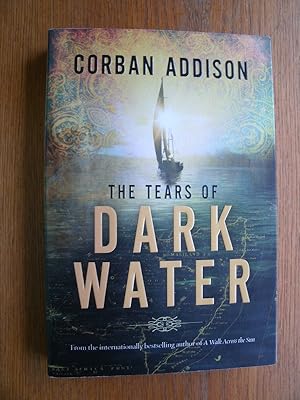 Seller image for The Tears of Dark Water for sale by Scene of the Crime, ABAC, IOBA