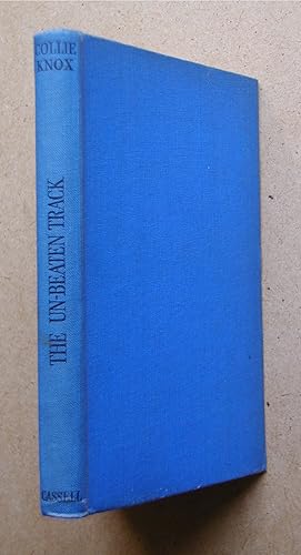 Seller image for The Un-Beaten Track. for sale by N. G. Lawrie Books
