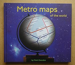 Metro Maps of the World.