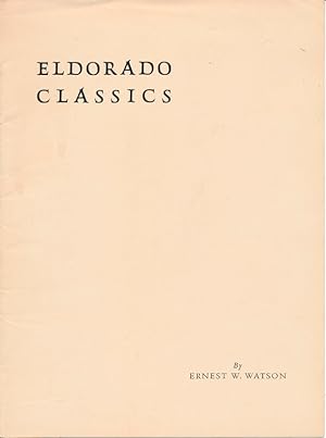 Eldorado Classics