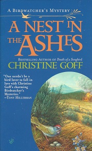 Seller image for A Nest in the Ashes for sale by Storbeck's