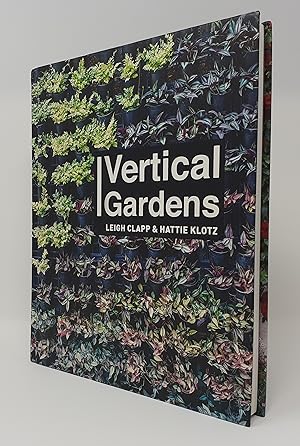Seller image for Vertical Gardens for sale by Westland Books