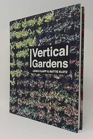 Image du vendeur pour Vertical Gardens mis en vente par Westland Books