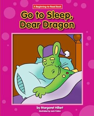 Immagine del venditore per Go to Sleep, Dear Dragon (Hardback or Cased Book) venduto da BargainBookStores