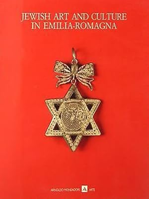 Immagine del venditore per Jewish Art and Culture in Emilia-Romagna venduto da Libro Co. Italia Srl