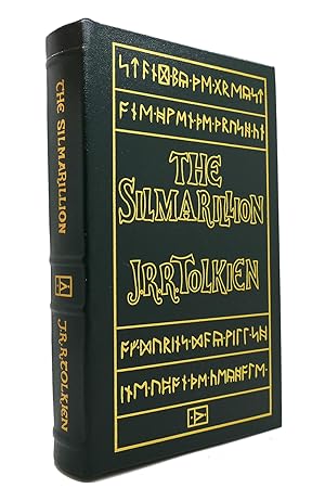 Seller image for THE SILMARILLION Easton Press for sale by Rare Book Cellar