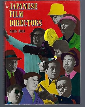 Japanese Film Directors