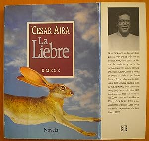 La liebre