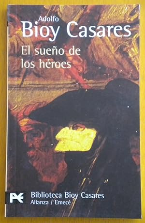 Image du vendeur pour El sueo de los hroes mis en vente par Libreria Ninon