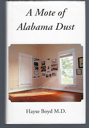 A Mote of Alabama Dust