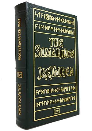 Seller image for THE SILMARILLION Easton Press for sale by Rare Book Cellar