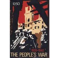 Imagen del vendedor de The People's War, 1939-1940 a la venta por Armadillo Books