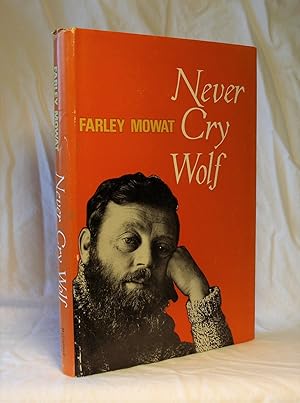 farley mowat wolves farley mowat wolves