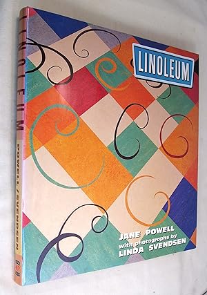 Image du vendeur pour Linoleum mis en vente par Renaissance Books