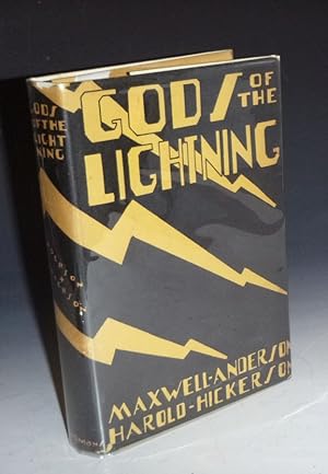 Seller image for Gods of the Lightning for sale by Alcuin Books, ABAA/ILAB