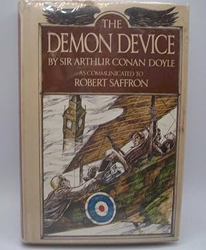Seller image for The Demon Device for sale by Easy Chair Books