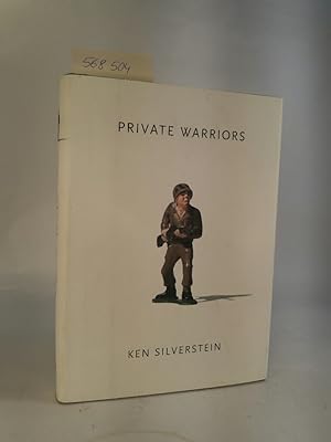 Seller image for Private Warriors. [Neubuch] for sale by ANTIQUARIAT Franke BRUDDENBOOKS