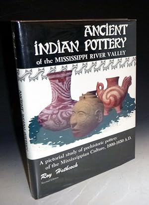 Seller image for Ancient Indian Pottery of the Mississippi Valley for sale by Alcuin Books, ABAA/ILAB