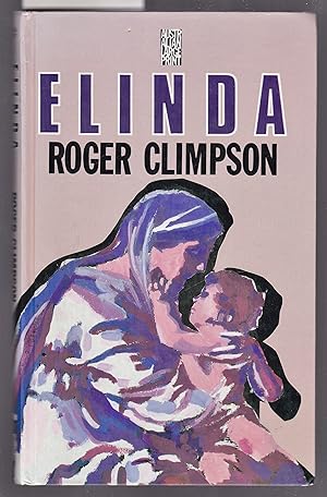 Elinda [ Large Print ]