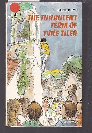 Seller image for The Turbulent Term of Tyke Tiler for sale by Laura Books