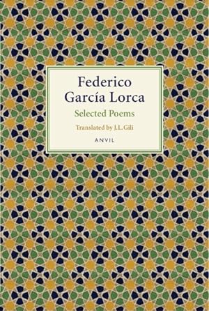 Bild des Verkufers fr Lorca : Selected Poems zum Verkauf von GreatBookPrices