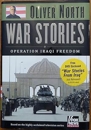 Seller image for War Stories: Operation Iraqi Freedom for sale by Faith In Print