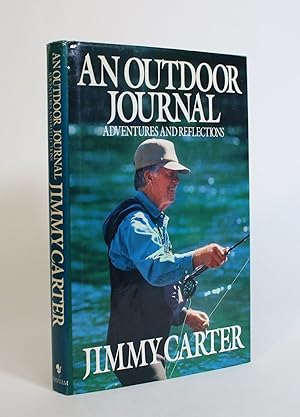 An Outdoor Journal: Adventures and Reflections