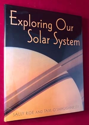 Seller image for Exploring Our Solar System (SIGNED 1ST) for sale by Back in Time Rare Books, ABAA, FABA