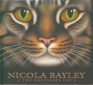 The Necessary Cat (signed)