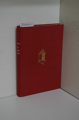 Der güldene Schrein : Märchen u. Geschichten aus Schlesien / Ausgew.: Karl-Ernst Schellhammer. Di...