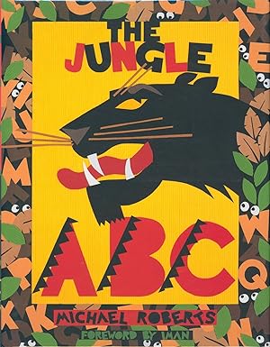 Immagine del venditore per The Jungle ABC venduto da Bud Plant & Hutchison Books