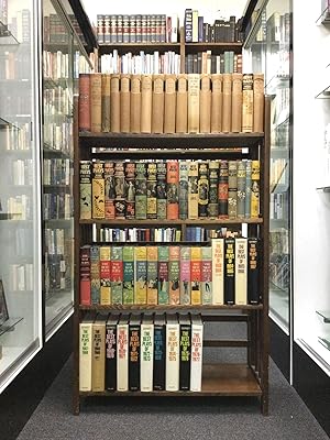 Seller image for THE BEST PLAYS OF 1899-1977: 61 Volumes for sale by johnson rare books & archives, ABAA