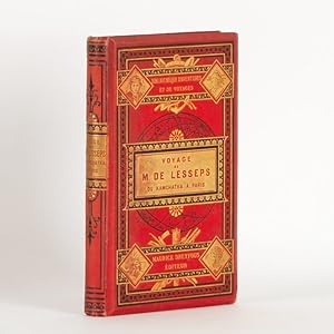 Bild des Verkufers fr [LA PEROUSE] Voyage de M. de Lesseps du Kamtschatka en France zum Verkauf von Douglas Stewart Fine Books