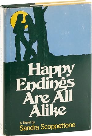 Bild des Verkufers fr Happy Endings Are All Alike zum Verkauf von Lorne Bair Rare Books, ABAA