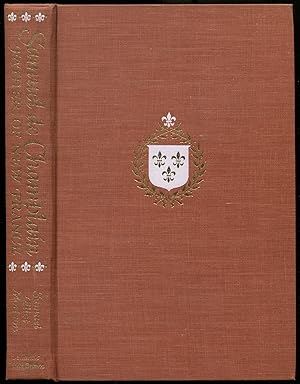 Seller image for Samuel de Champlain: Father of New France for sale by Between the Covers-Rare Books, Inc. ABAA