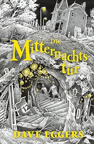Seller image for Die Mitternachtstr for sale by Eichhorn GmbH