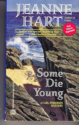 Seller image for Some Die Young for sale by Adventures Underground