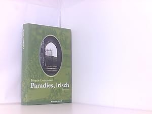 Bild des Verkufers fr Paradies, irisch zum Verkauf von Book Broker