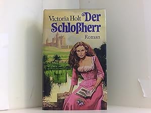 Der Schlossherr [Gebundene Ausgabe]