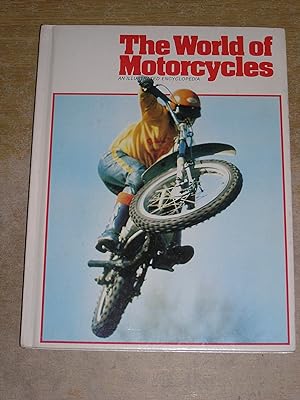 The World Of Motorcycles - Volume 1 ABC/Bel