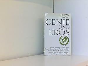 Image du vendeur pour Genie und Eros. mis en vente par Book Broker