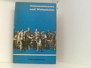 Nationalstaaten und Weltmächte