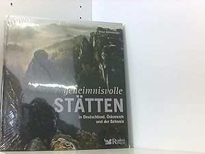Seller image for Geheimnisvolle Sttten: in Deutschland, sterreich und der Schweiz for sale by Book Broker